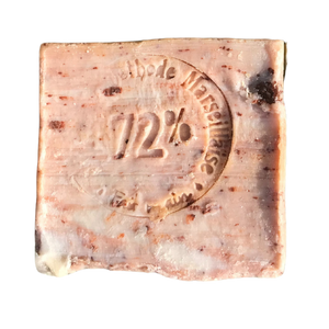 Savon Méthode Marseillaise TEA ROSE